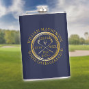 Search for golf flasks Golfer