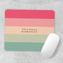 Search for horizontal mousepads colorblock