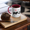 Recherche de i love my wife tasses Typographie