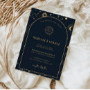 Search for universe wedding invitations Under the stars