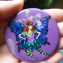 Search for pixie buttons Fairy