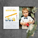 Search for crane birthday invitations Cute