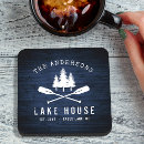 Recherche de rustic coasters Nom de famille