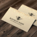 Search for farm business cards Beekeeper