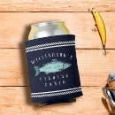 Search for fish can coolers Navy blue