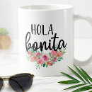 Search for spanish love mugs Typography