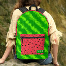 Search for summertime accessories Watermelon