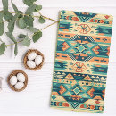 Search for aztec tea towels Southwest