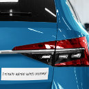 Search for funny slogan bumper stickers Satire