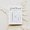 Recherche de bachelorette bingo Rose