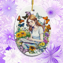 Search for journalism ornaments Reading