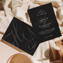 Search for black light party invitations Stylish