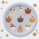 Search for cat paper plates Pet