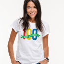 Search for 100th day school womens tshirts Teacher