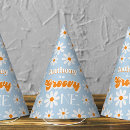 Search for paper party hats 1st birthday