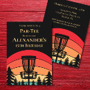 Search for disc invitations Retro