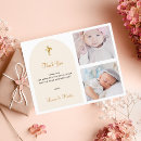 Search for child thank you cards baptism