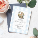 Search for blue easter egg invitations Bunny rabbit