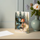 Recherche de dragons vœux cartes Pour elle