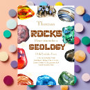 Search for rock party invitations Kids