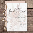 Search for bridal bouquets wedding invitations Modern