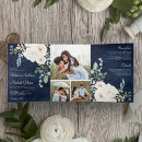 Search for navy and green wedding invitations All in one