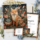 Search for victorian fox postcards Floral