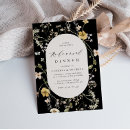 Search for spring dinner party invitations Calligraphy