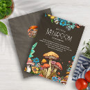 Recherche de mushroom Unique