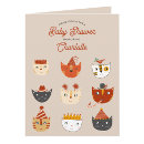 Search for cat baby shower invitations Cartoon