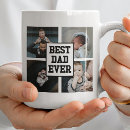 Search for sports photo mugs Best dad ever