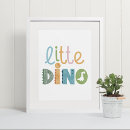 Recherche de dinosaur art kids posters Jurassique