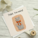 Recherche de chat gris Illustration de chat