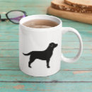 Search for labradors mugs Black lab
