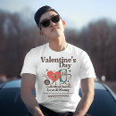 Search for anti valentines day tshirts Retro
