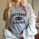 Recherche de académie tshirts Pour elle