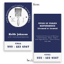 Search for house painter business cards Logo