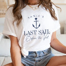 Search for last sail before the veil Boating