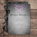 Search for simple shower wedding invitations Minimalist