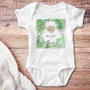 Search for sloth baby clothes Watercolor
