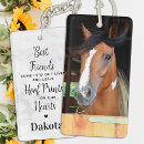 Search for hoof keychains Horse
