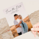 Recherche de maquette invitations Minimaliste