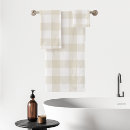 Search for buffalo plaid bath towels Check