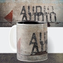 Search for audio recording mugs Audiophile
