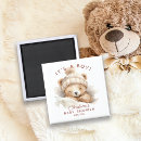 Search for teddy boy magnets Bear