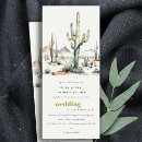 Search for desert cactus wedding invitations Boho western