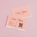 Search for cool fonts business cards Social media