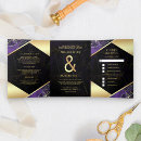 Search for rock wedding invitations All in one