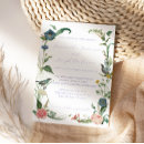 Search for lavender sage wedding invitations Elegant