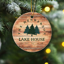 Search for houses ornaments Forest